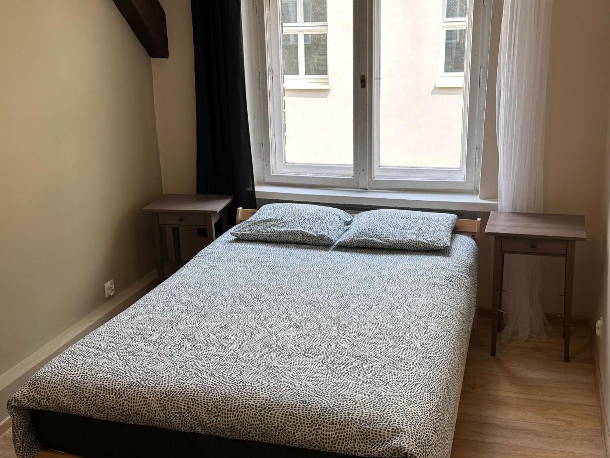 Ostello Apollo 56 Poznań Esterno foto