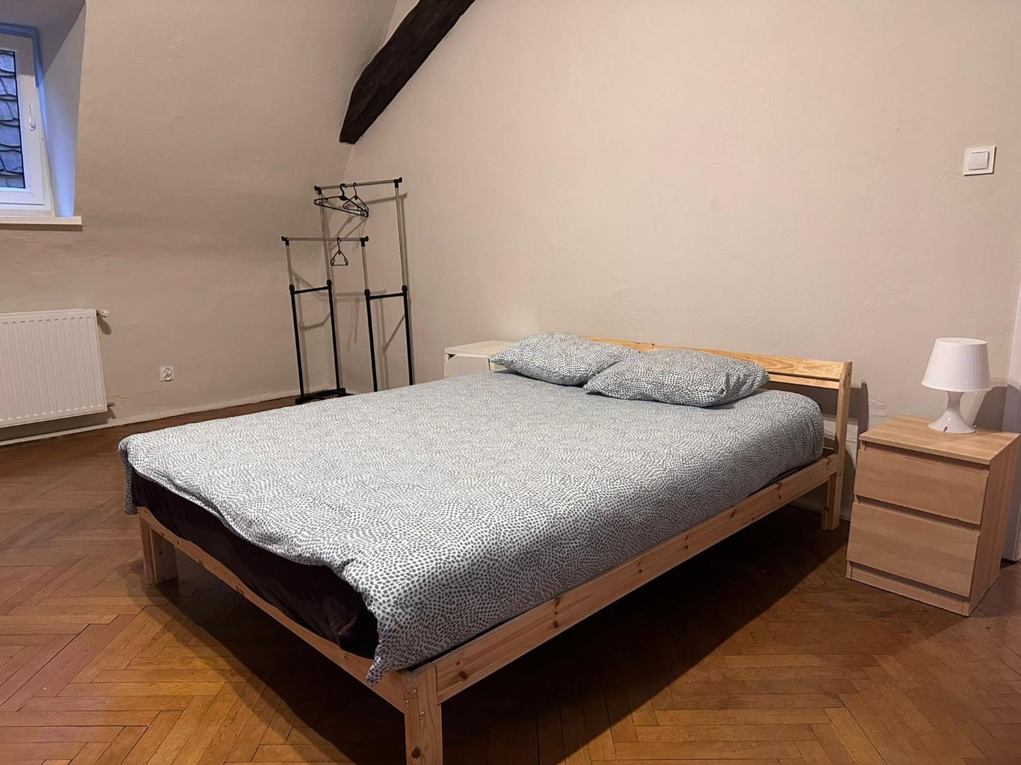 Ostello Apollo 56 Poznań Esterno foto
